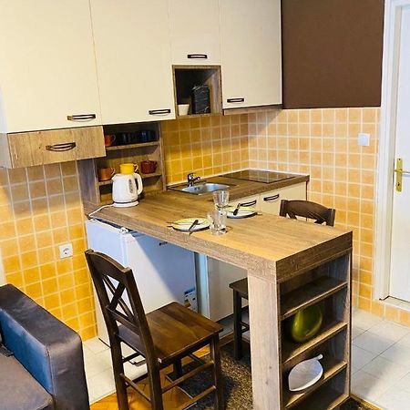 Sofi Apartment Ниш Екстер'єр фото