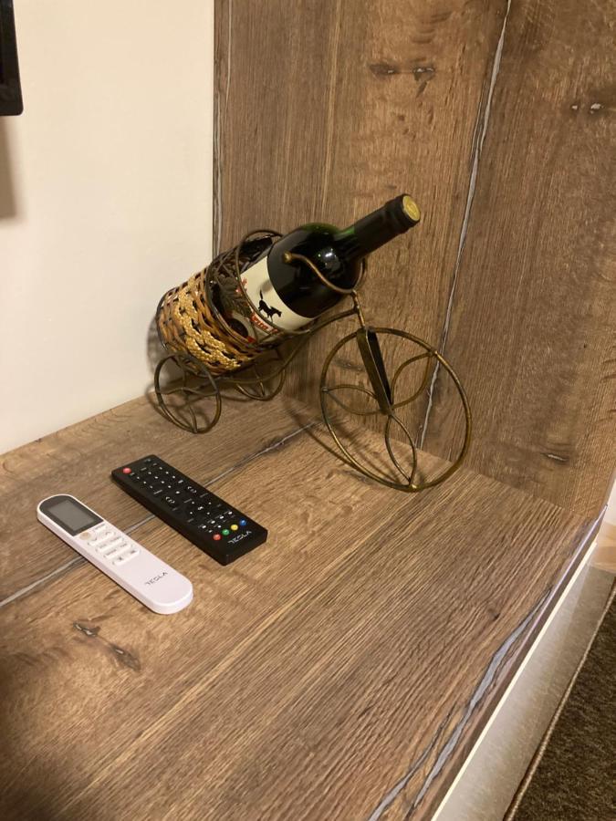 Sofi Apartment Ниш Екстер'єр фото